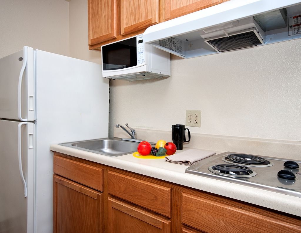 Woodspring Suites Augusta Riverwatch Cameră foto