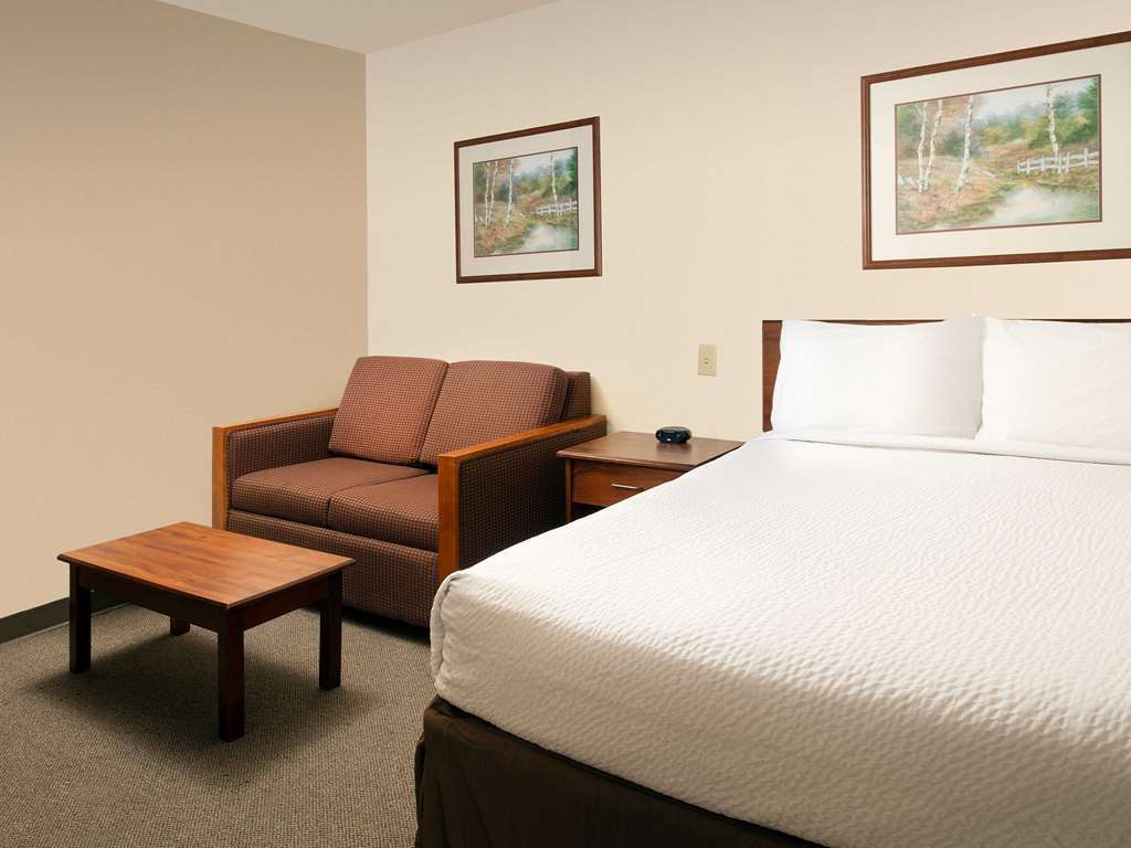 Woodspring Suites Augusta Riverwatch Cameră foto