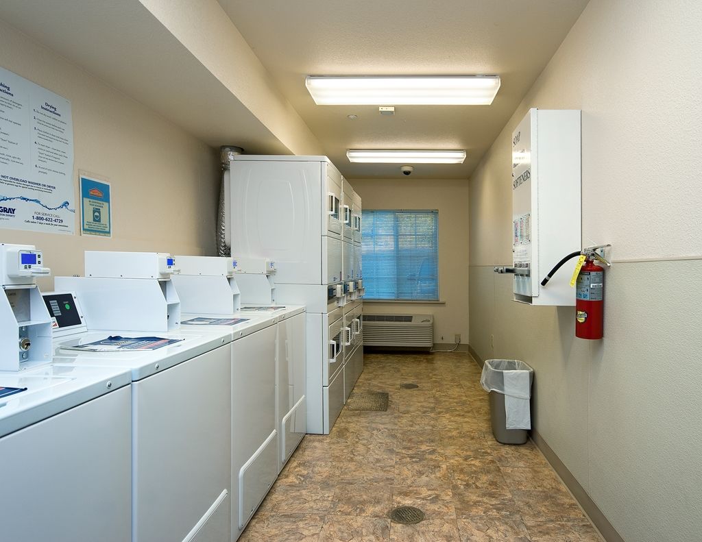 Woodspring Suites Augusta Riverwatch Facilități foto